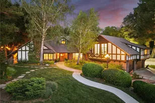 15656 Iron Canyon, Canyon Country, CA 91387 - Photo 2