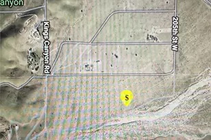 207 Cor Ave G 207th Stw, Lake Hughes, CA 93532 - Photo 1