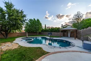 3549 Silver Spur Ct, Rosamond, CA 93560 - Photo 44