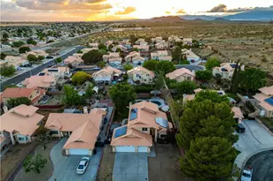 3549 Silver Spur Ct, Rosamond, CA 93560 - Photo 50