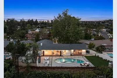 23925 Crosson Drive, Woodland Hills, CA 91367 - Photo 4