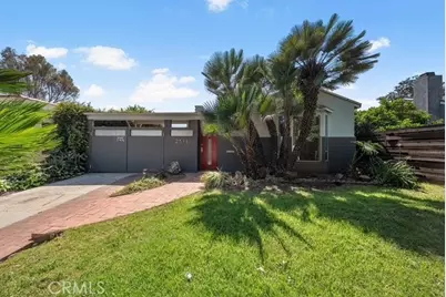 2511 Granville, Los Angeles, CA 90064 - Photo 2