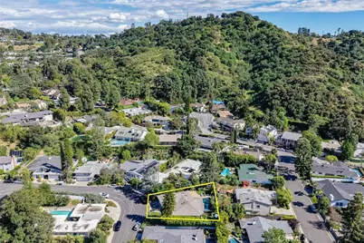 11500 Dona Cecilia, Studio City, CA 91604 - Photo 38