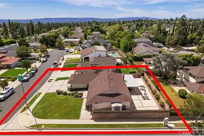10983 Topeka Drive, Northridge, CA 91326 - Photo 46