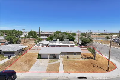 15600 M, Mojave, CA 93501 - Photo 2