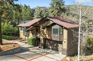 2316 Cedarwood Dr, Pine Mountain Club, CA 93222 - Photo 1