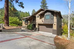 2316 Cedarwood Dr, Pine Mountain Club, CA 93222 - Photo 2