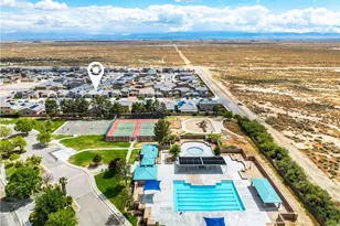 3840 Westbrook, Rosamond, CA 93560 - Photo 36