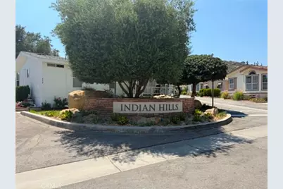 11401 Topanga Canyon Blvd Spc 12, Chatsworth, CA 91311 - Photo 1