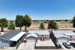 45465 25th, Lancaster, CA 93535 - Photo 30