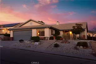 3456 Starjet, Rosamond, CA 93560 - Photo 2