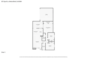 817 Quail Ln, Bakersfield, CA 93309 - Photo 32
