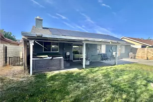 2160 Candice, Rosamond, CA 93560 - Photo 18