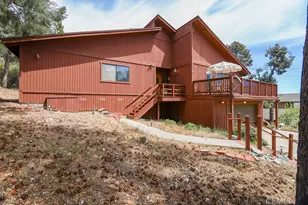 16413 Grizzly, Pine Mountain Club, CA 93222 - Photo 22