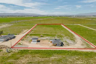 49040 70th, Lancaster, CA 93536 - Photo 26