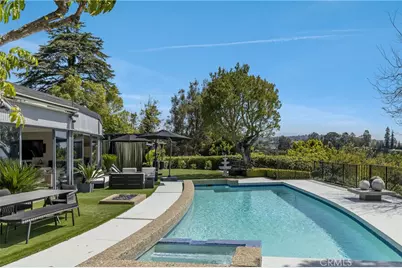 1110 Bel Air Place, Los Angeles, CA 90077 - Photo 10