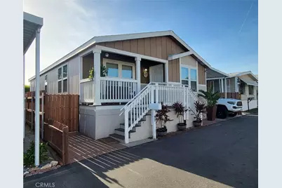 20652 Lassen #99, Chatsworth, CA 91311 - Photo 1