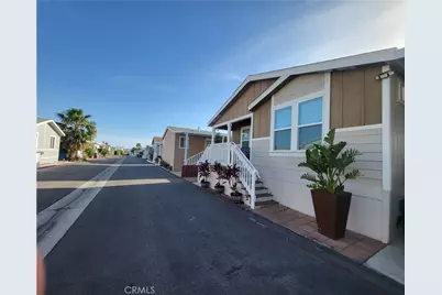 20652 Lassen #99, Chatsworth, CA 91311 - Photo 4
