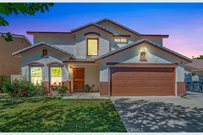 45441 Pickford, Lancaster, CA 93534 - Photo 1