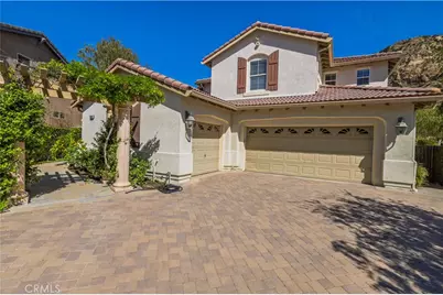 25091 Blue Ridge Way, Stevenson Ranch, CA 91381 - Photo 4