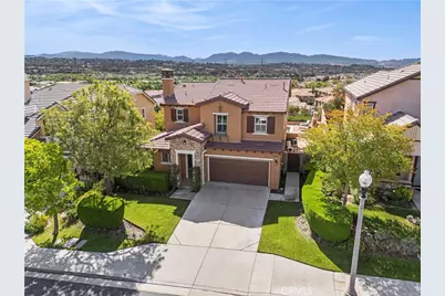 28838 Coal Mountain Court, Valencia, CA 91354 - Photo 2