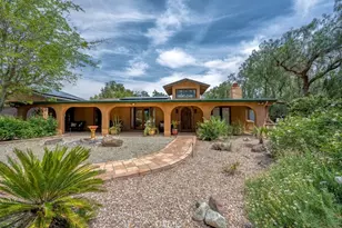 33120 Agua Dulce Canyon, Agua Dulce, CA 91390 - Photo 2