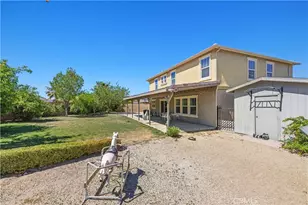 43023 Artesia Ct, Lancaster, CA 93535 - Photo 54