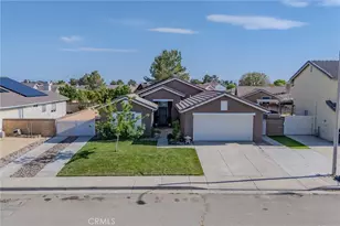 3918 Parkside Ct, Rosamond, CA 93560 - Photo 36