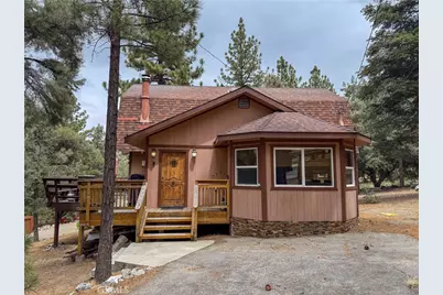 15405 Acacia Way, Frazier Park, CA 93222 - Photo 2
