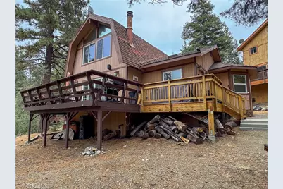 15405 Acacia Way, Frazier Park, CA 93222 - Photo 1