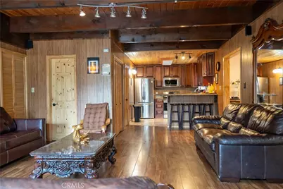 15405 Acacia Way, Frazier Park, CA 93222 - Photo 8