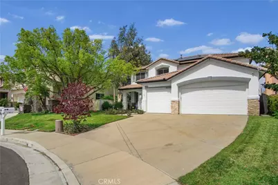 25696 Moore Lane, Stevenson Ranch, CA 91381 - Photo 40