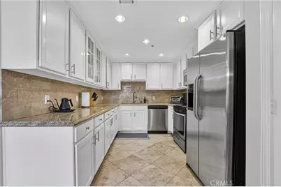 1444 S Point View Street #Ph 307, Los Angeles, CA 90035 - Photo 8