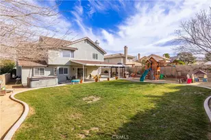 41539 Sandalwood Pl, Lancaster, CA 93536 - Photo 22