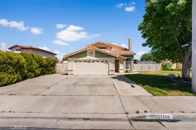 37806 Sulphur Springs, Palmdale, CA 93552 - Photo 1