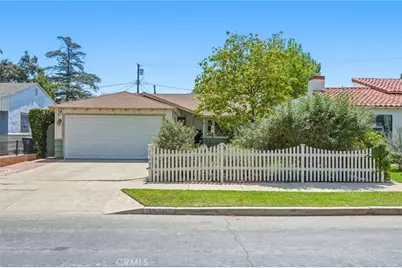 11656 Margate Street, Valley Village, CA 91601 - Photo 22