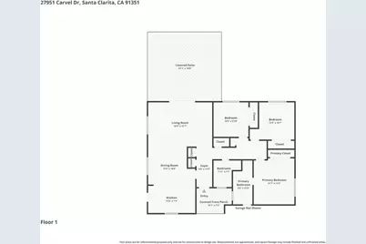 27951 Carvel Drive, Canyon Country, CA 91351 - Photo 26