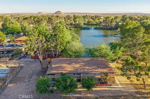 21329 Lake Shore Dr, California City, CA 93505 - Photo 32
