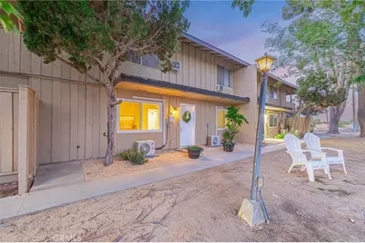 21329 Lake Shore Drive #35, California City, CA 93505 - Photo 2
