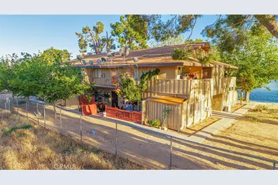 21329 Lake Shore Drive #35, California City, CA 93505 - Photo 30