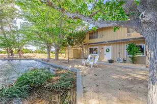 21329 Lake Shore Dr, California City, CA 93505 - Photo 4