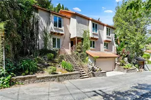 4007 Alta Mesa, Studio City, CA 91604 - Photo 2