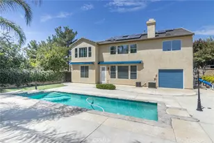 21922 Crestline, Saugus, CA 91390 - Photo 26