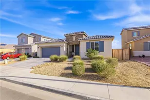 3908 Birchwood, Rosamond, CA 93560 - Photo 2