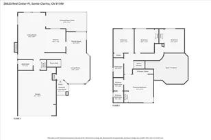 28523 Red Cedar, Saugus, CA 91390 - Photo 46