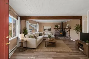 2028 Linden Dr, Pine Mountain Club, CA 93222 - Photo 4
