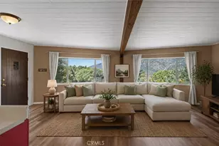 2028 Linden Dr, Pine Mountain Club, CA 93222 - Photo 2
