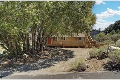 2028 Linden Drive, Pine Mountain Club, CA 93222 - Photo 38