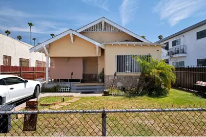 5908 Bonsallo Avenue, Los Angeles, CA 90044 - Photo 1