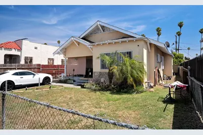 5908 Bonsallo Avenue, Los Angeles, CA 90044 - Photo 2